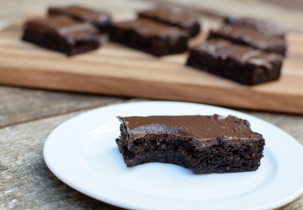Vegan Brownies