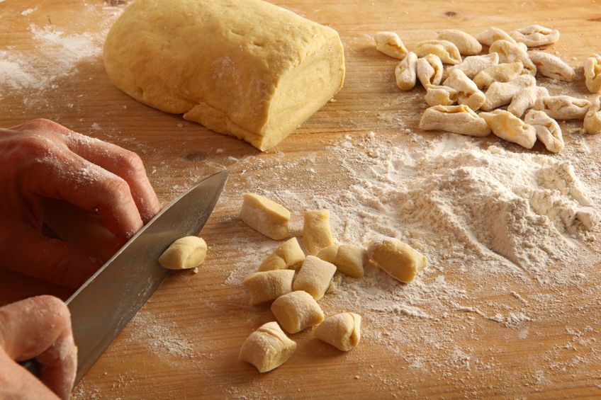 Gluten Free Gnocchi Recipe | Well and GoodWell and Good