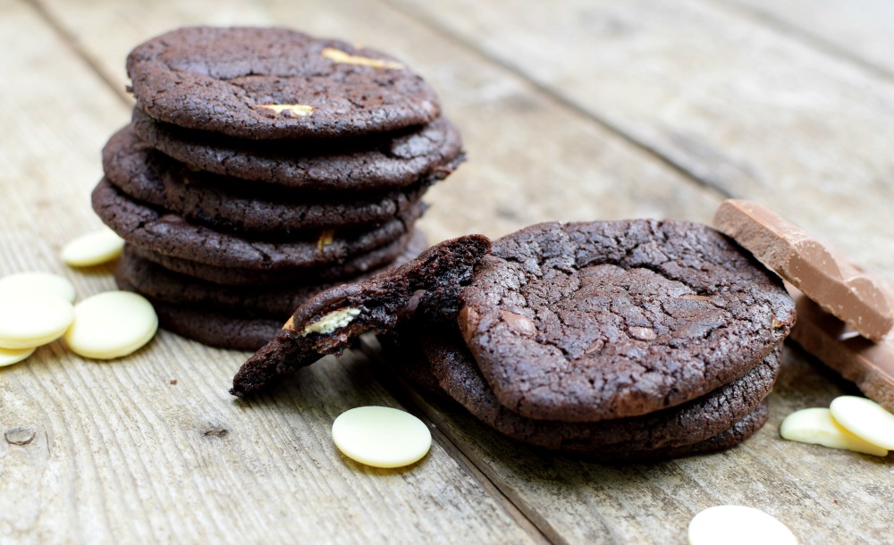 Gluten Free Chocolate Biscuits