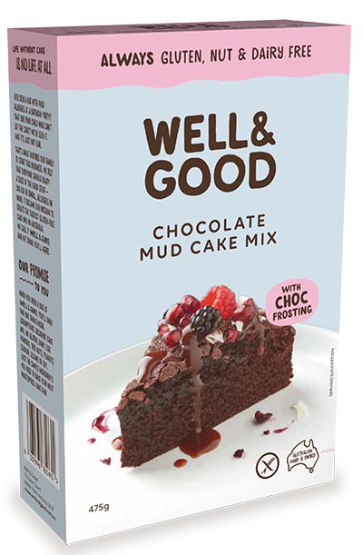 Sugar Free Cake Mixes Australia Sugar Free Cake Mixes Australia